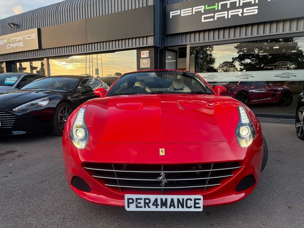 Used Ferrari California 2017 for sale - 76396447: Photo 34