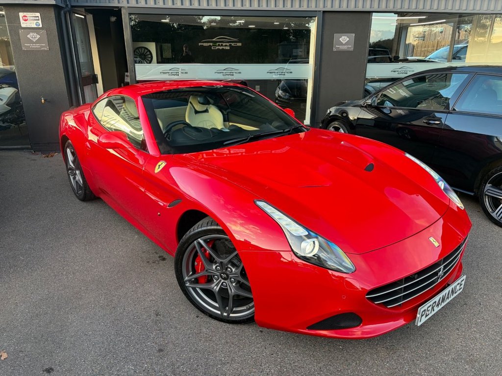 Used Ferrari California 2017 for sale - 76396447: Photo 35