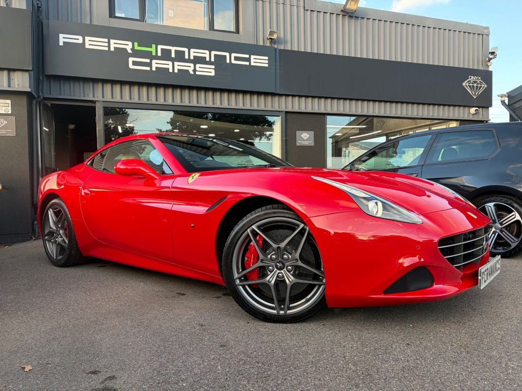 Used Ferrari California 2017 for sale - 76396447: Photo 36