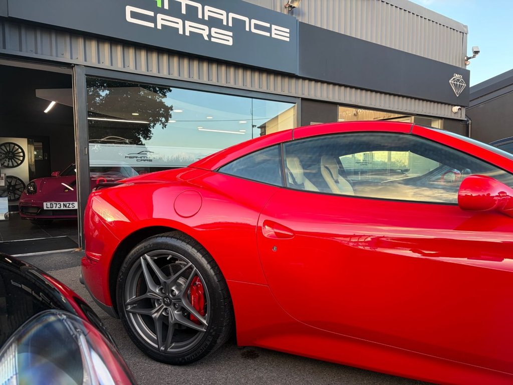 Used Ferrari California 2017 for sale - 76396447: Photo 37