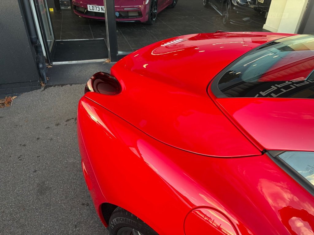 Used Ferrari California 2017 for sale - 76396447: Photo 38