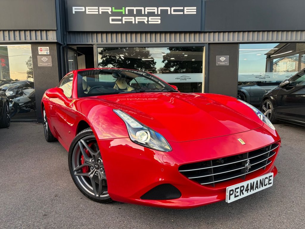 Used Ferrari California 2017 for sale - 76396447: Photo 39