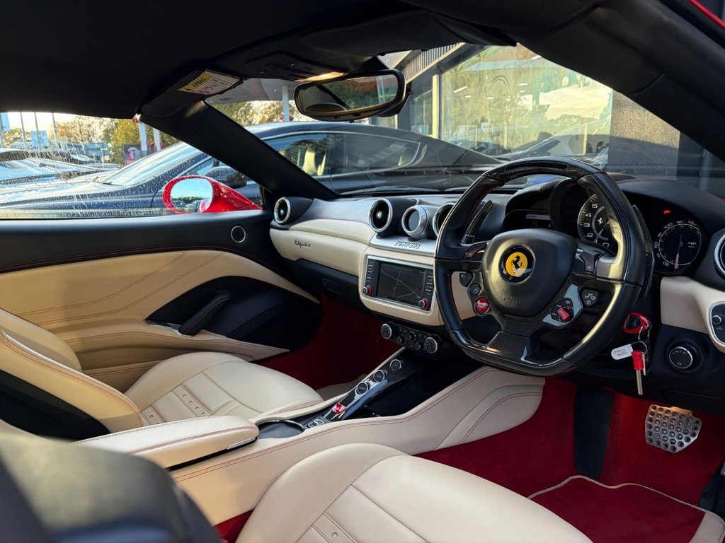 Used Ferrari California 2017 for sale - 76396447: Photo 4