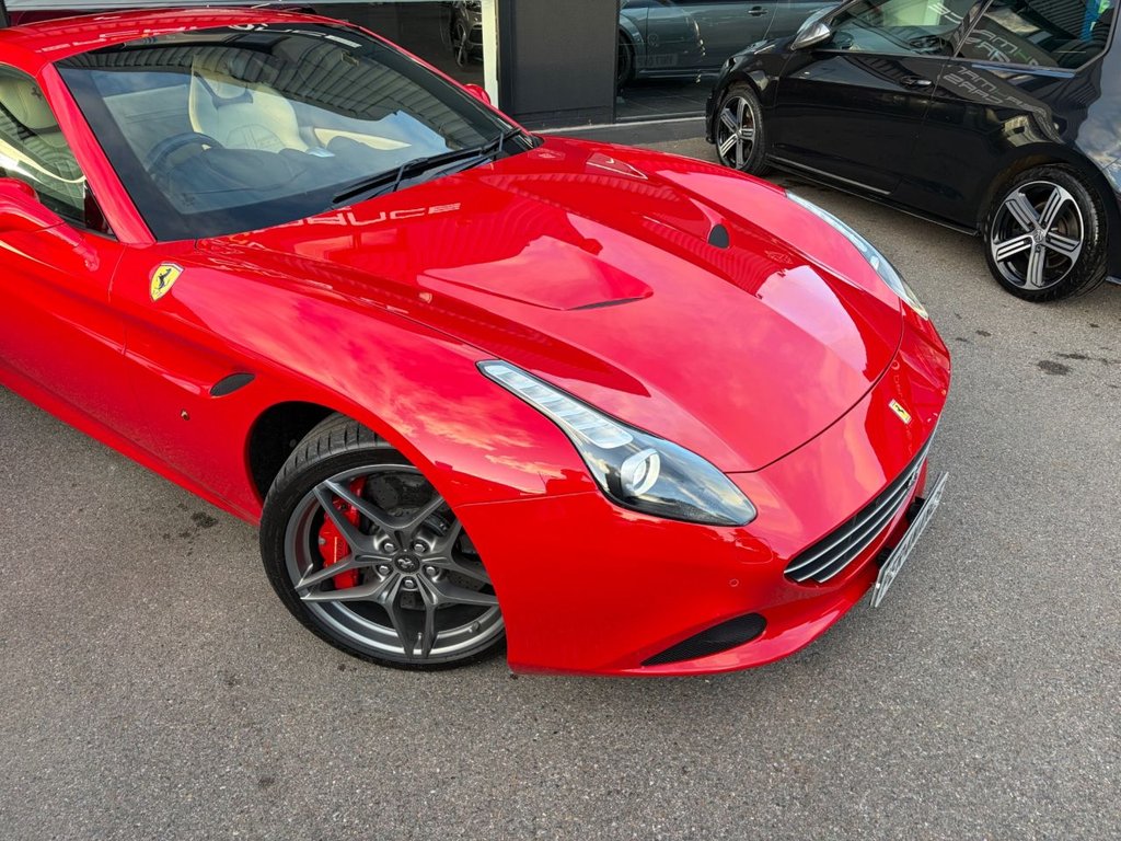 Used Ferrari California 2017 for sale - 76396447: Photo 40
