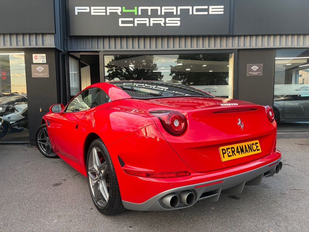 Used Ferrari California 2017 for sale - 76396447: Photo 41
