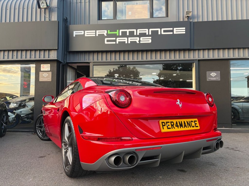 Used Ferrari California 2017 for sale - 76396447: Photo 42