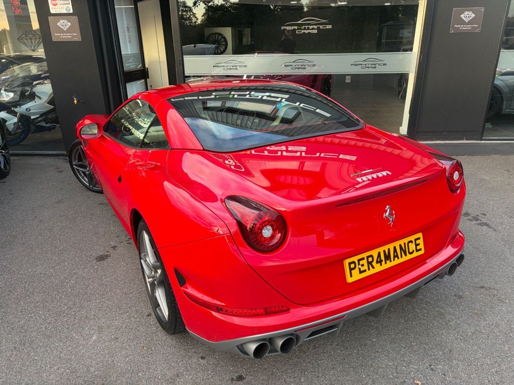 Used Ferrari California 2017 for sale - 76396447: Photo 43