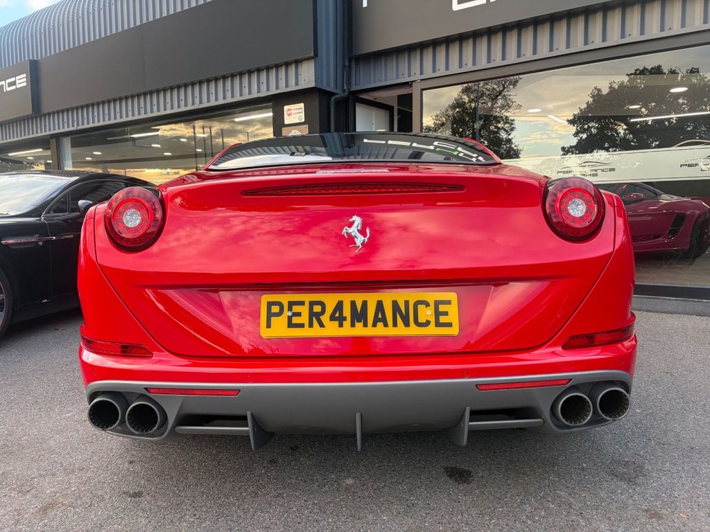 Used Ferrari California 2017 for sale - 76396447: Photo 44