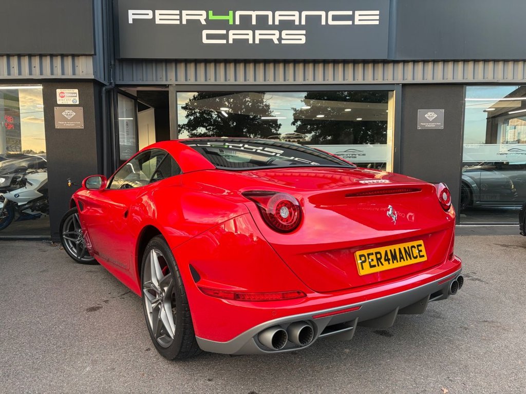 Used Ferrari California 2017 for sale - 76396447: Photo 46