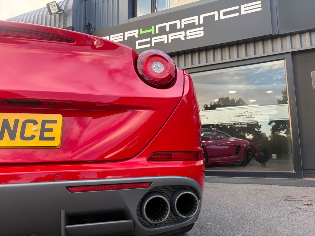 Used Ferrari California 2017 for sale - 76396447: Photo 48