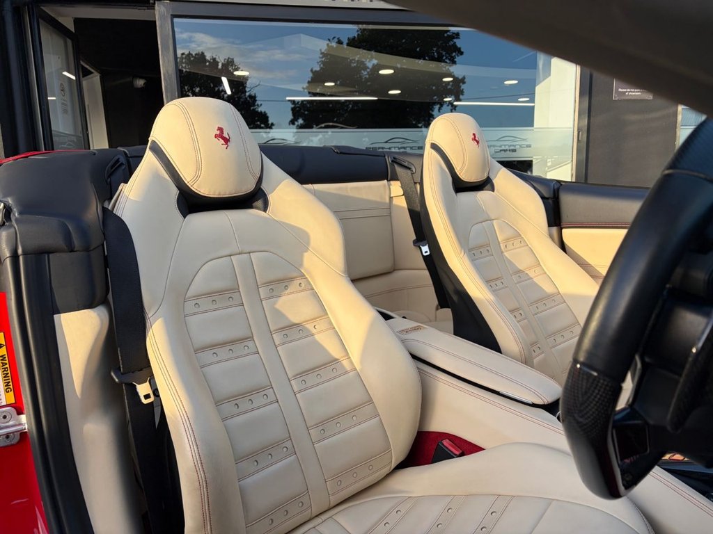 Used Ferrari California 2017 for sale - 76396447: Photo 5
