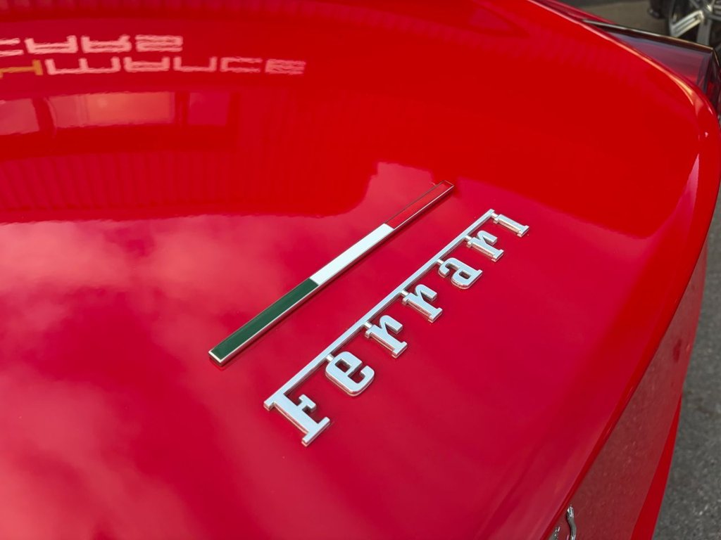 Used Ferrari California 2017 for sale - 76396447: Photo 50