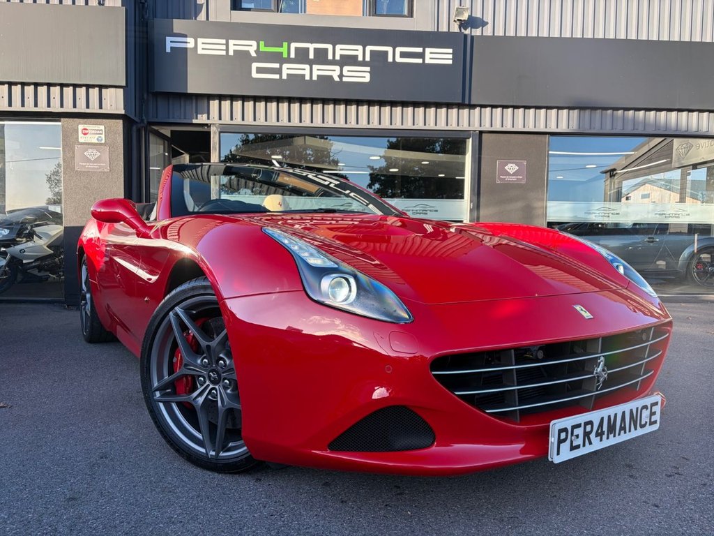 Used Ferrari California 2017 for sale - 76396447: Photo 7