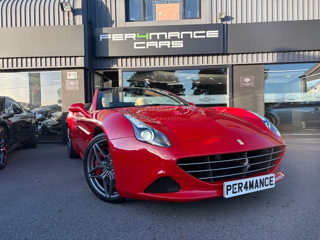 Used Ferrari California 2017 for sale - 76396447: Photo 9