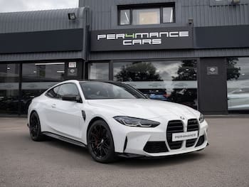 Used BMW M4 2021 for sale - 79790971: Photo