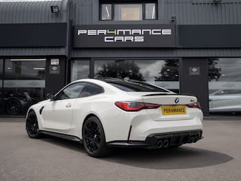 Used BMW M4 2021 for sale - 79790971: Photo