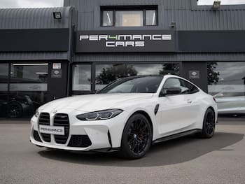 Used BMW M4 2021 for sale - 79790971: Photo