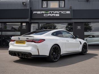 Used BMW M4 2021 for sale - 79790971: Photo