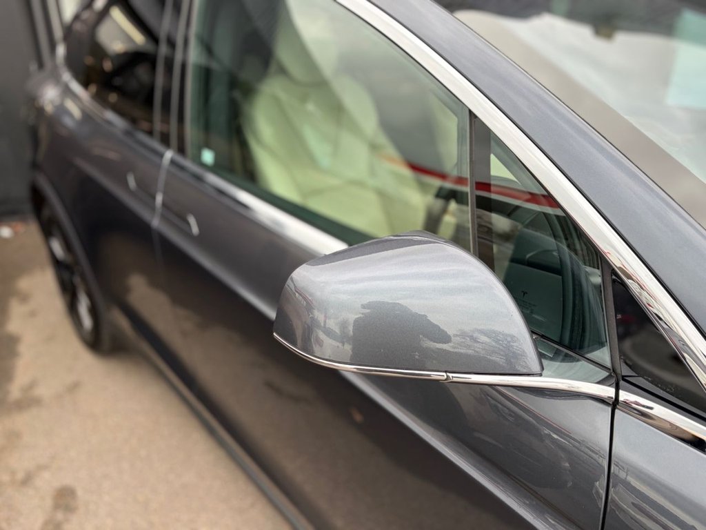 Used Tesla Model X 2019 for sale - 78096049: Photo 14