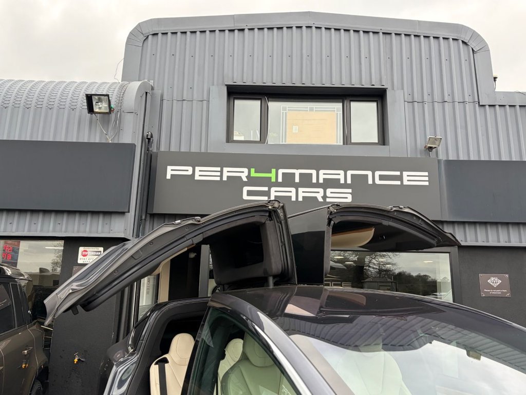 Used Tesla Model X 2019 for sale - 78096049: Photo 18