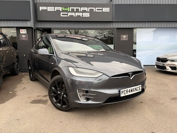 Used Tesla Model X 2019 for sale - 78096049: Photo