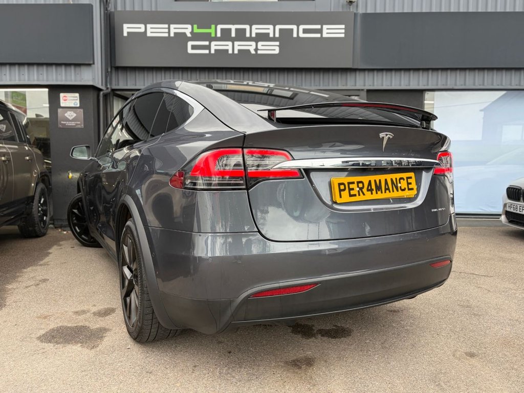 Used Tesla Model X 2019 for sale - 78096049: Photo 20