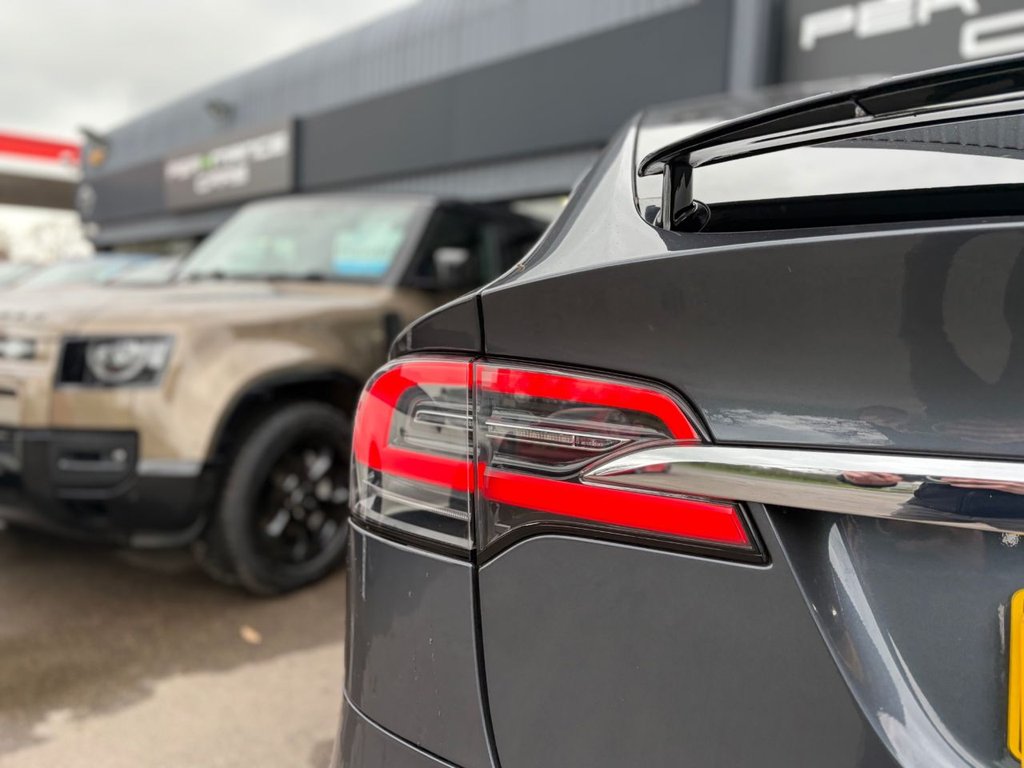 Used Tesla Model X 2019 for sale - 78096049: Photo 22