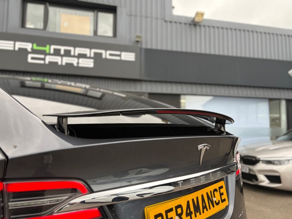 Used Tesla Model X 2019 for sale - 78096049: Photo 23