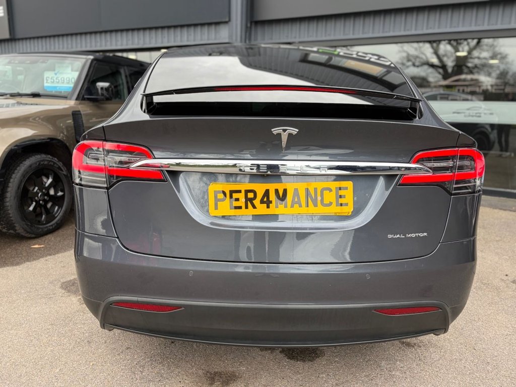 Used Tesla Model X 2019 for sale - 78096049: Photo 24