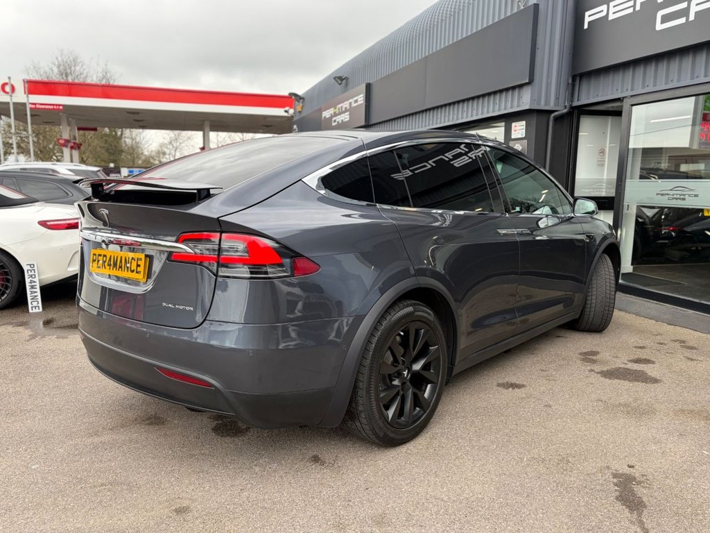Used Tesla Model X 2019 for sale - 78096049: Photo 25