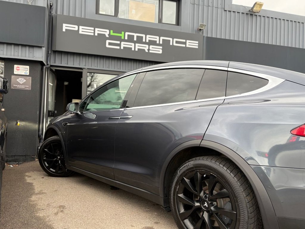 Used Tesla Model X 2019 for sale - 78096049: Photo 26