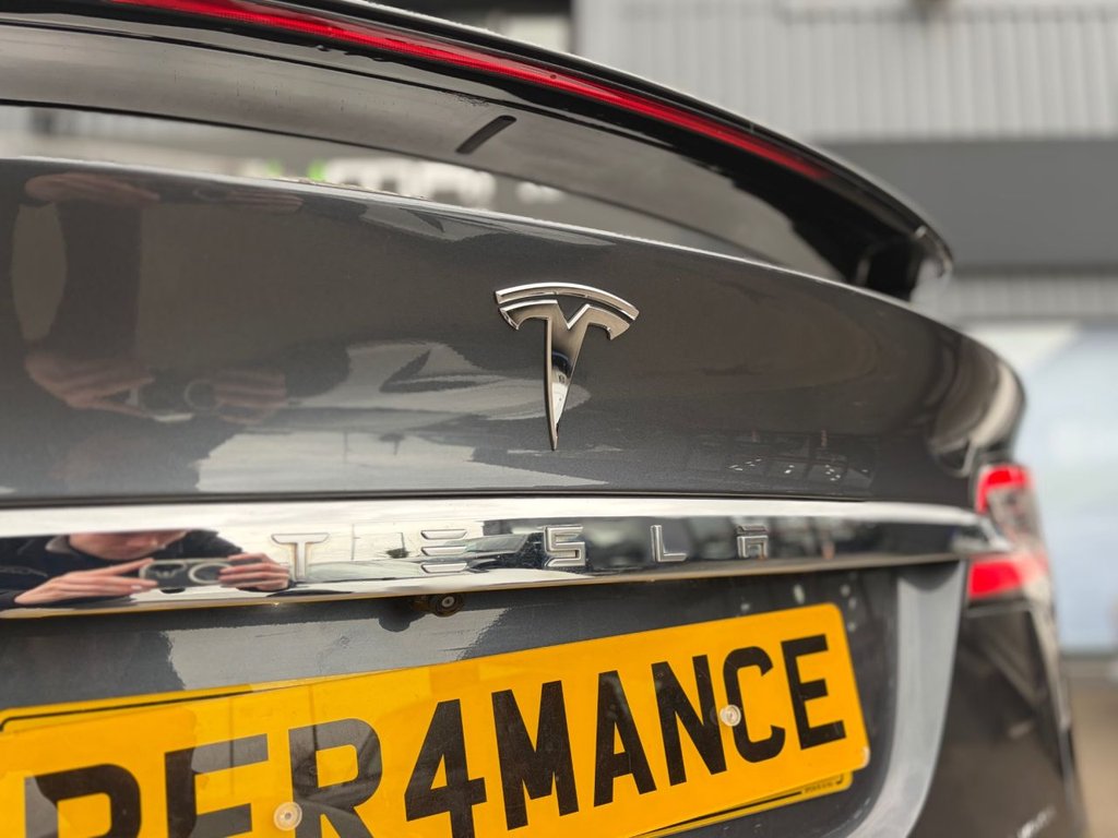 Used Tesla Model X 2019 for sale - 78096049: Photo 27