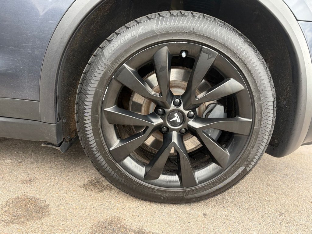 Used Tesla Model X 2019 for sale - 78096049: Photo 28