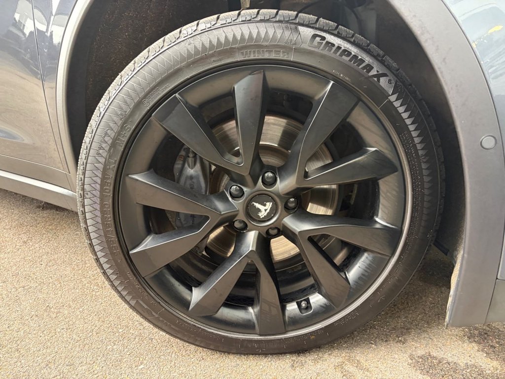 Used Tesla Model X 2019 for sale - 78096049: Photo 29