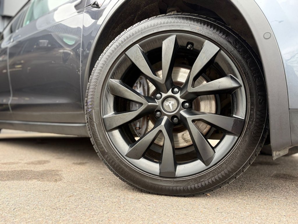 Used Tesla Model X 2019 for sale - 78096049: Photo 3