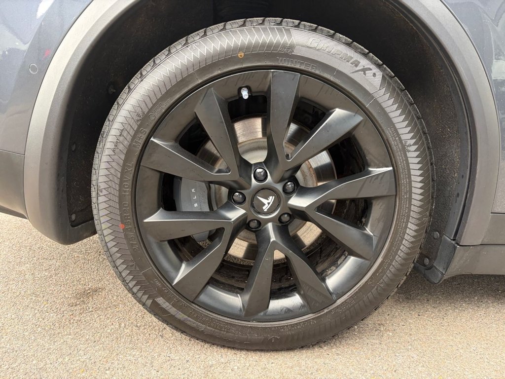 Used Tesla Model X 2019 for sale - 78096049: Photo 30