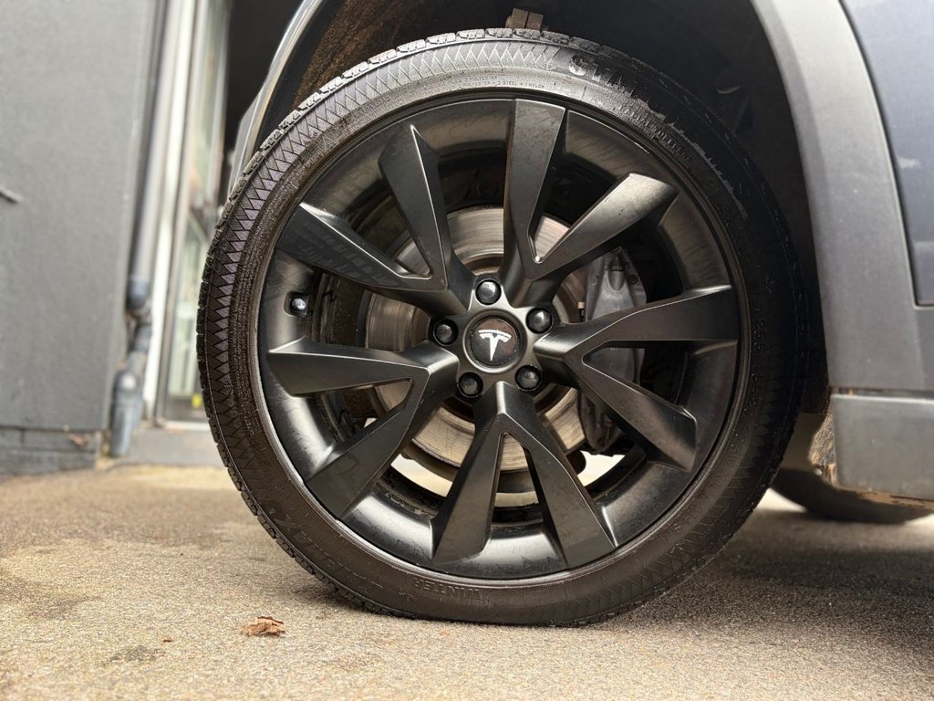 Used Tesla Model X 2019 for sale - 78096049: Photo 31