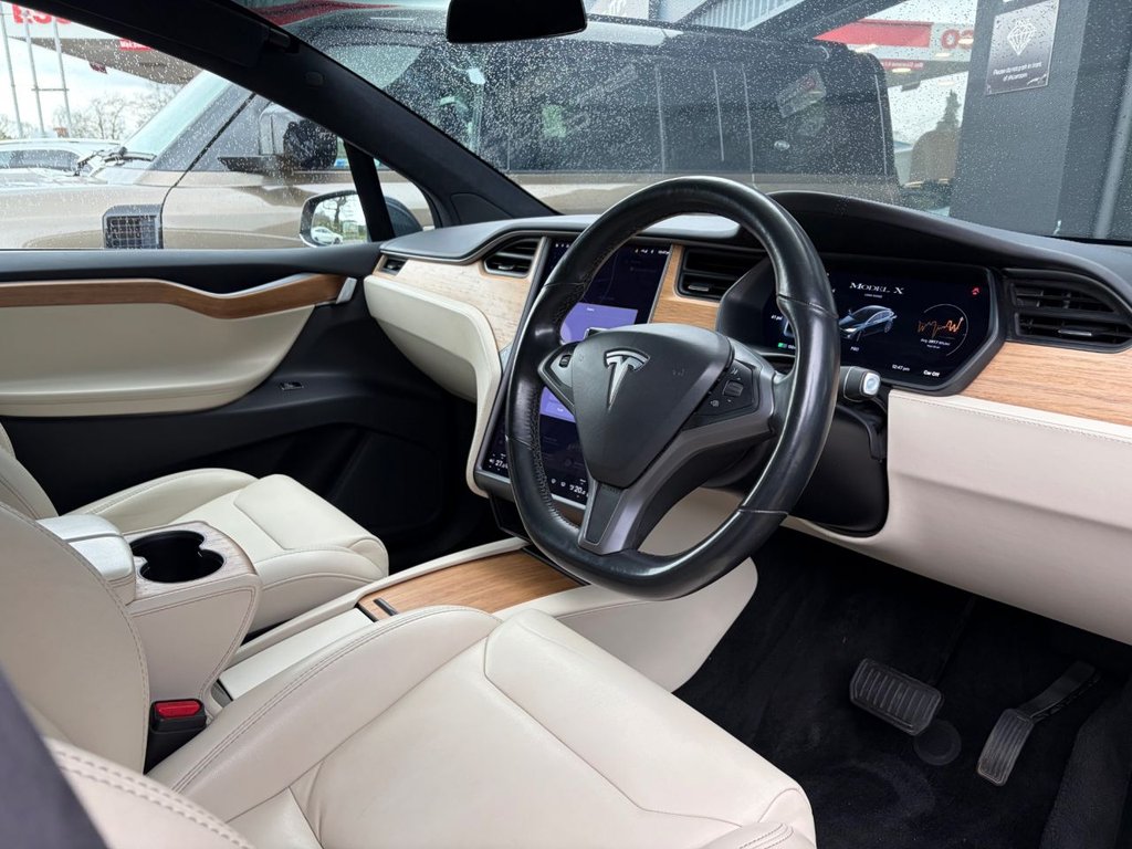 Used Tesla Model X 2019 for sale - 78096049: Photo 36