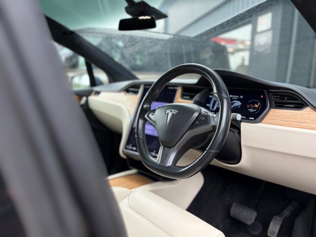 Used Tesla Model X 2019 for sale - 78096049: Photo 37