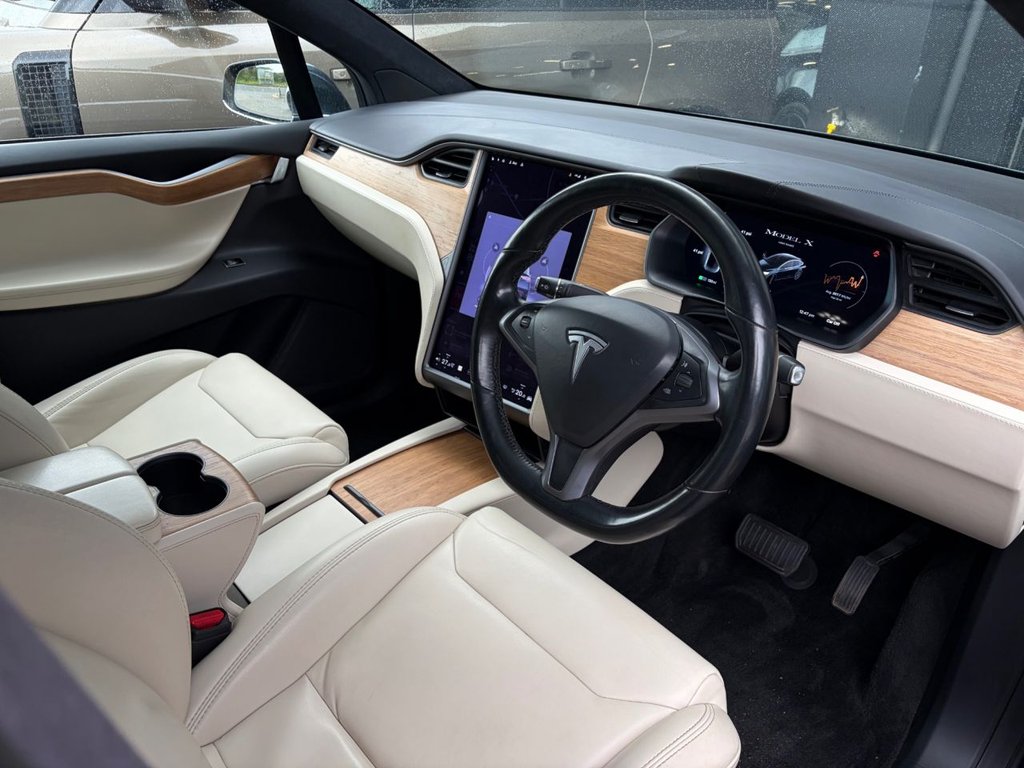 Used Tesla Model X 2019 for sale - 78096049: Photo 38