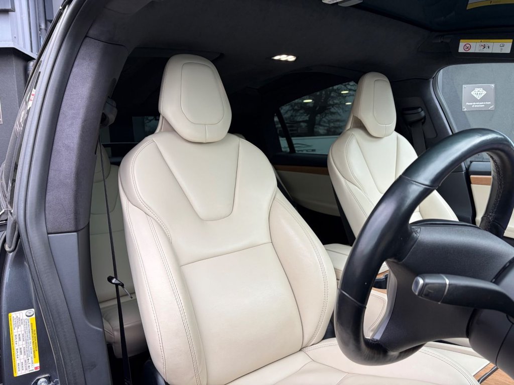 Used Tesla Model X 2019 for sale - 78096049: Photo 4