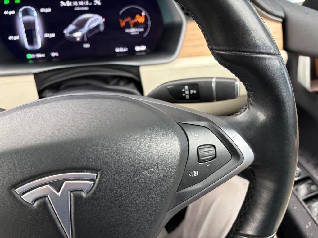 Used Tesla Model X 2019 for sale - 78096049: Photo 40