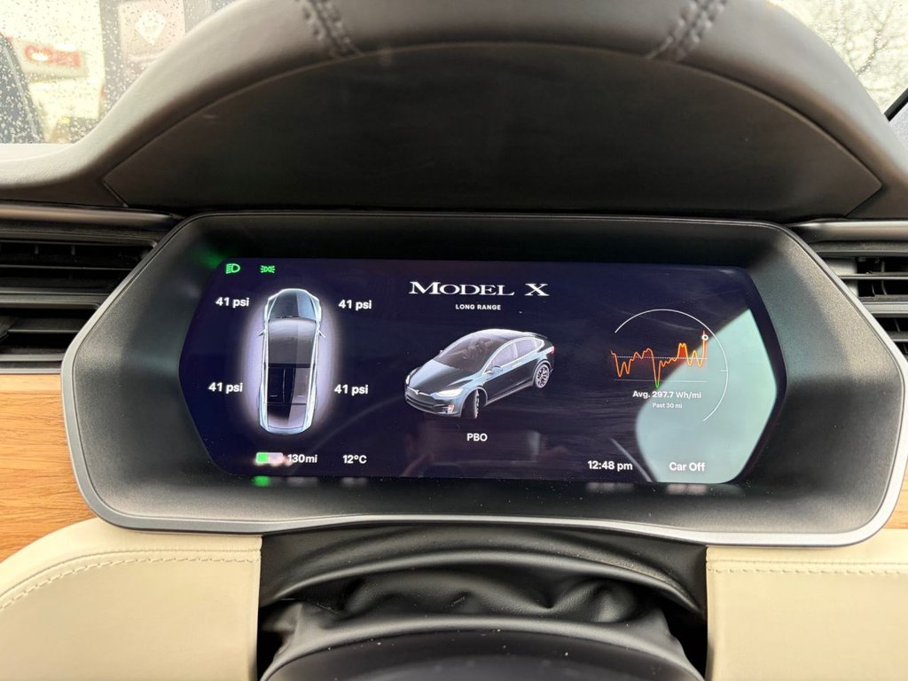 Used Tesla Model X 2019 for sale - 78096049: Photo 42