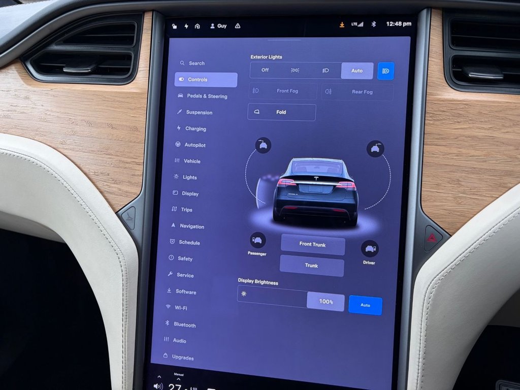 Used Tesla Model X 2019 for sale - 78096049: Photo 43