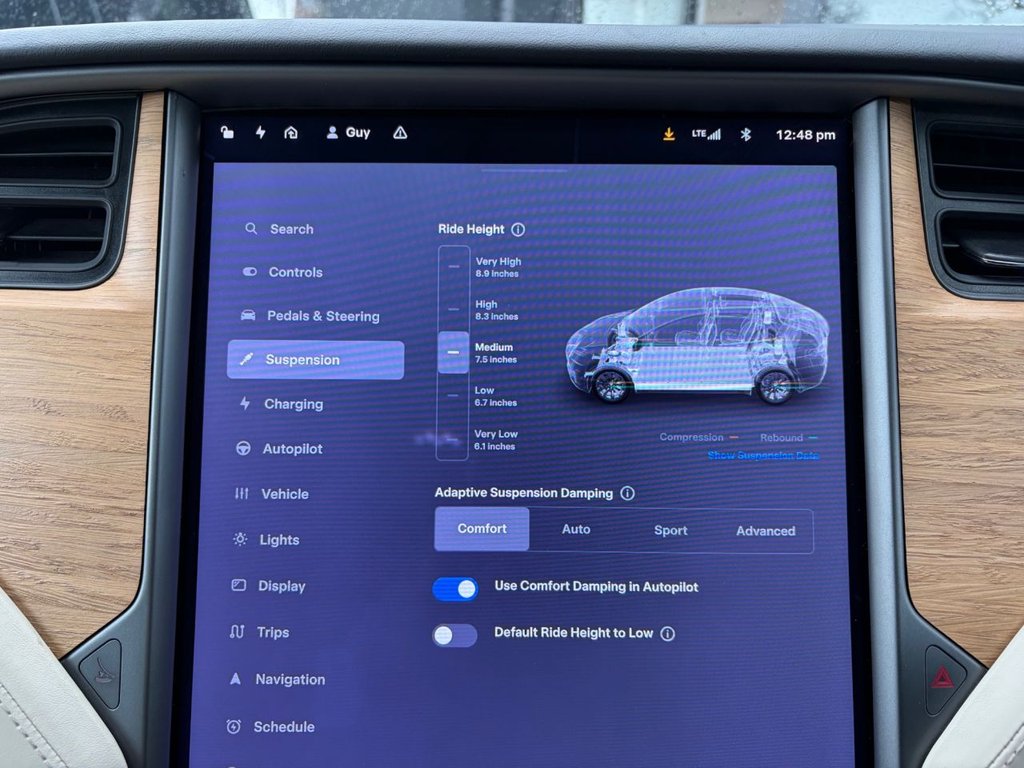 Used Tesla Model X 2019 for sale - 78096049: Photo 44