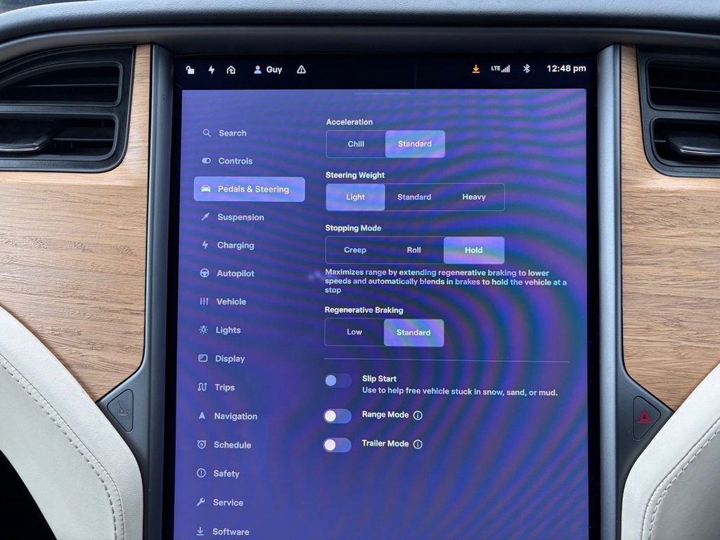 Used Tesla Model X 2019 for sale - 78096049: Photo 45