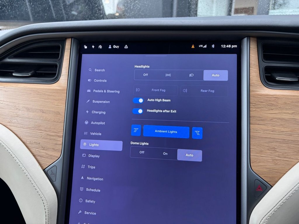 Used Tesla Model X 2019 for sale - 78096049: Photo 46