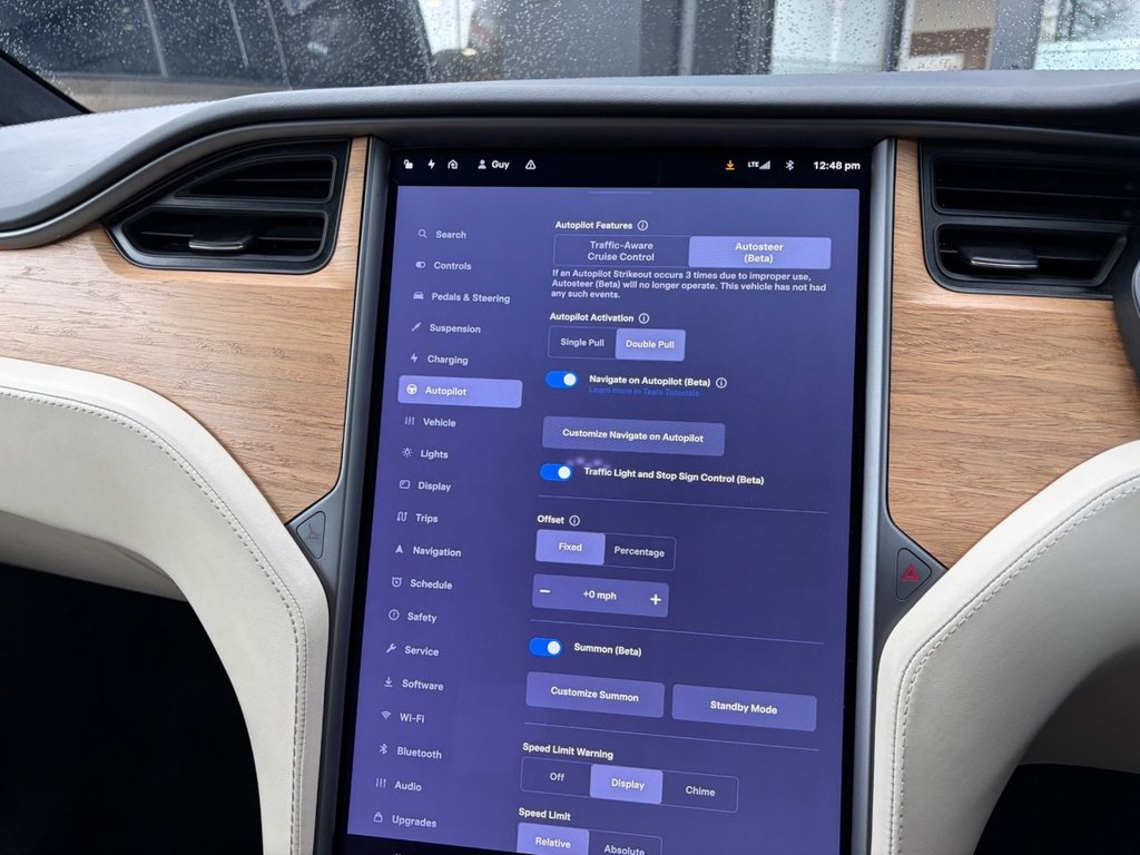 Used Tesla Model X 2019 for sale - 78096049: Photo 47