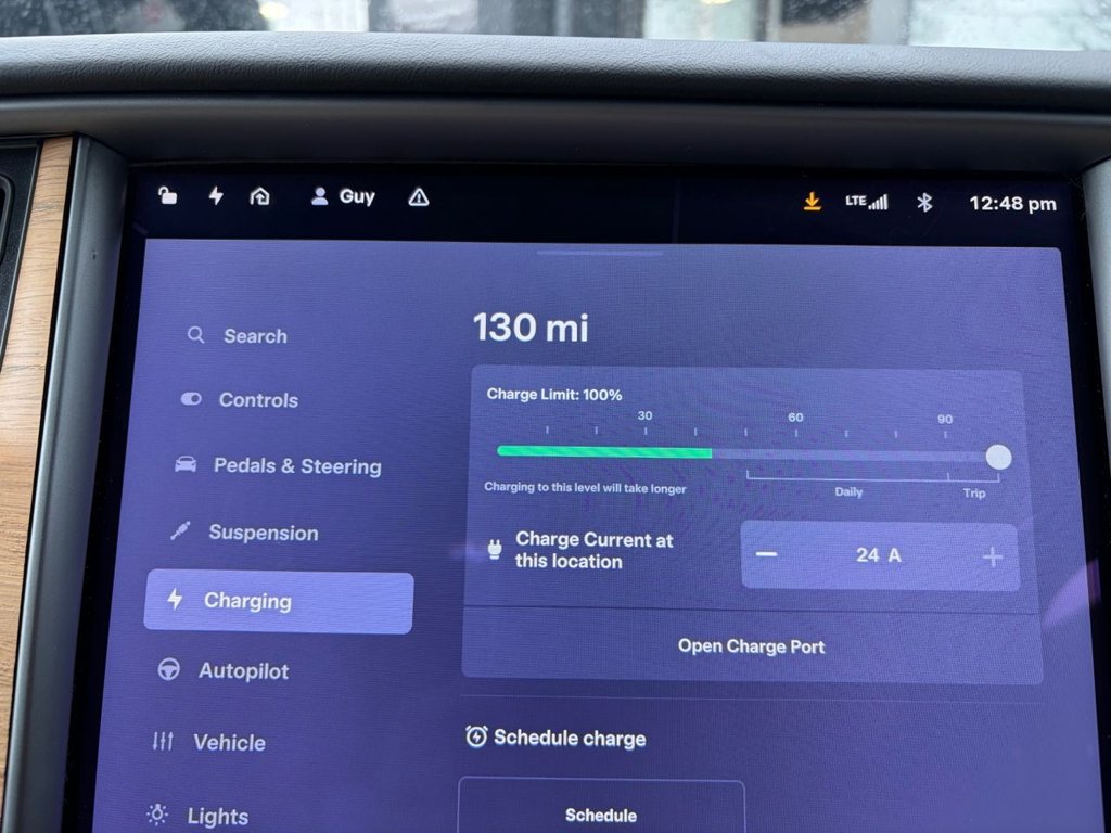 Used Tesla Model X 2019 for sale - 78096049: Photo 48