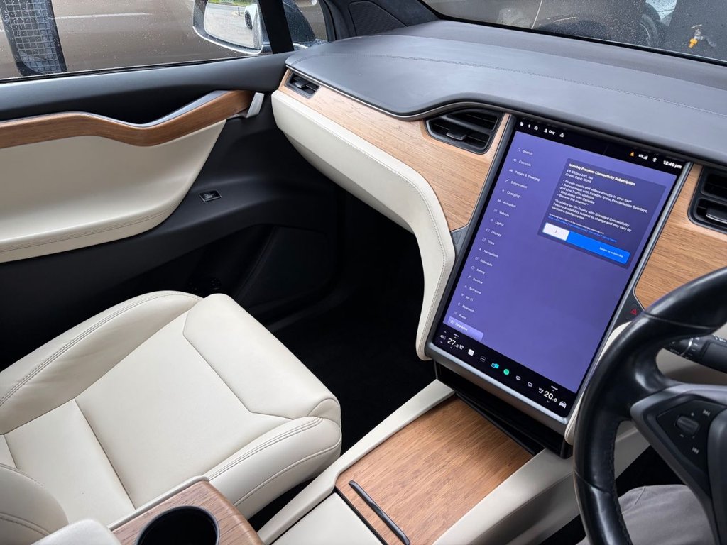 Used Tesla Model X 2019 for sale - 78096049: Photo 49